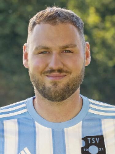 Jannik Amann