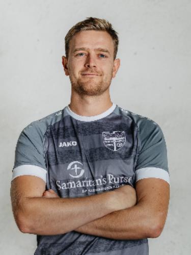 Benjamin Dyck