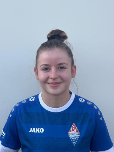 Anika Bockowski
