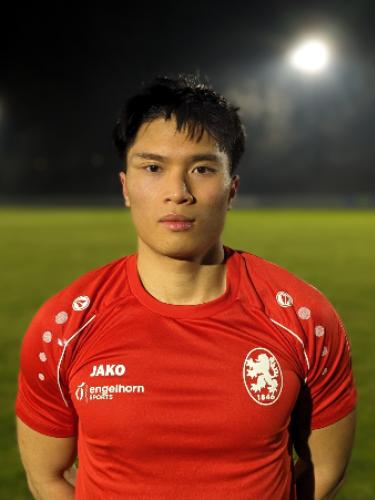 Hai Anh Hoang