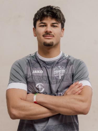 Gabriel de Souza Leal
