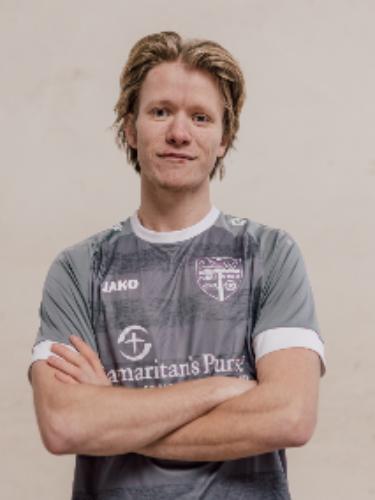 Timo Ruff