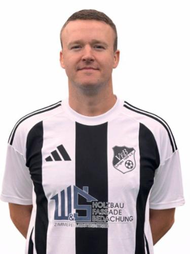 Niko Timoschenko