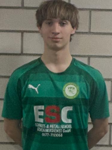 Artem Bulakh