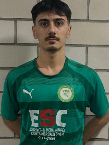 Taner Istemihan