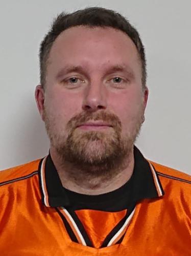 Patrick Strozynski