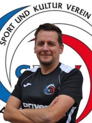 Marc Wheeler