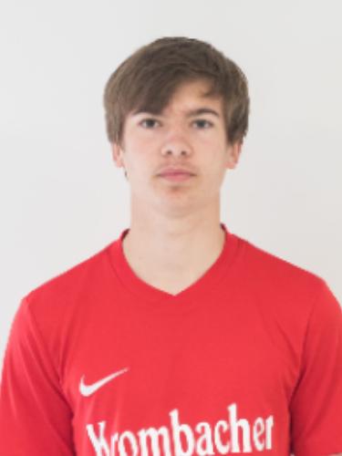 Robin Illmann