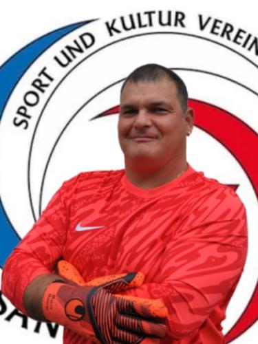 Marco Maurer