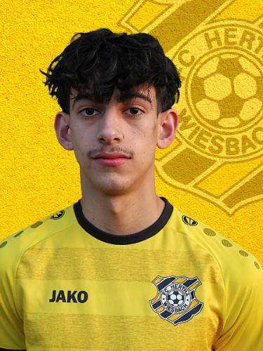 Jamil Ahmado