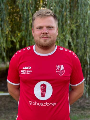 Hannes Härtel
