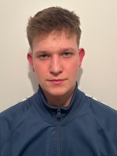Moritz Krause