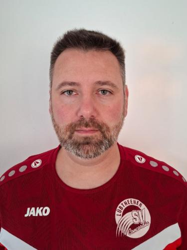 Stephan Strandhöfer