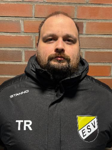 Timo Rassek