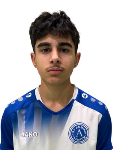 Lyan Diyar Akbas