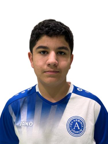 Adam Cheikho