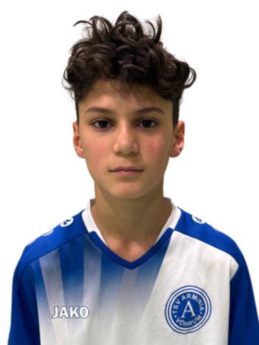 Sinan Güner