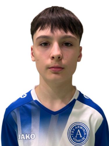 Luke Hovest