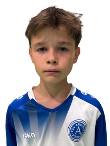 Henry Albert Kükelhahn