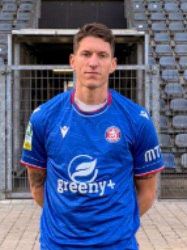 Marko Stojanovic