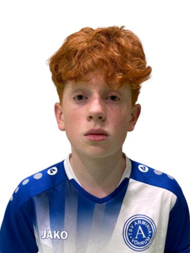 Lenny Kurt Wichers