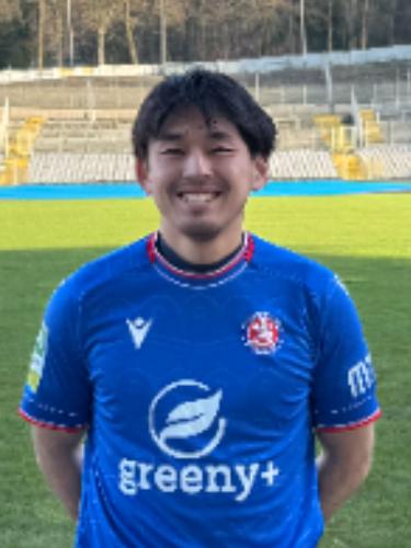 Subaru Nishimura