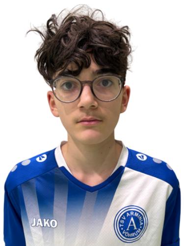 Ömer Selim Toycu