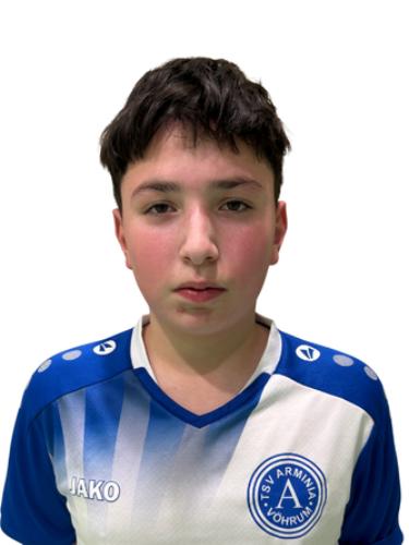 Metehan Öztürk
