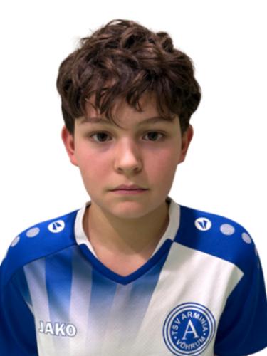 Noel Mesut Özyurt