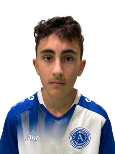Enes Öztürk