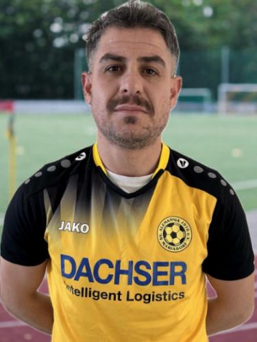 Ismail Yüksel