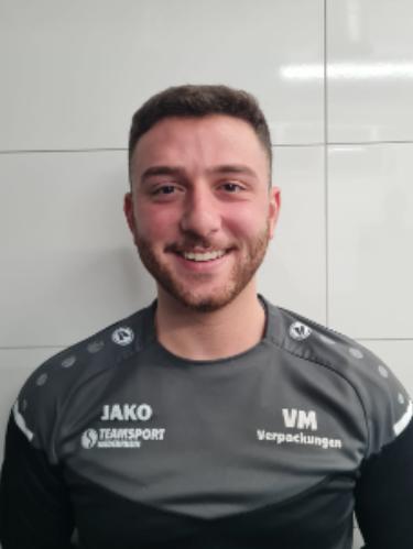 Harun Arik