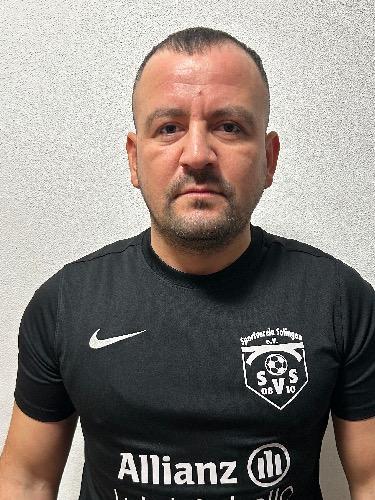 Osman Ceran
