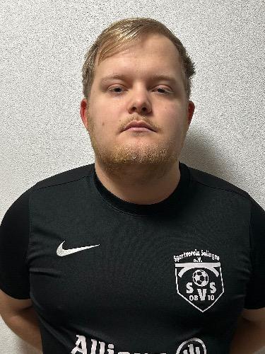 Erik Niclas Jacobs