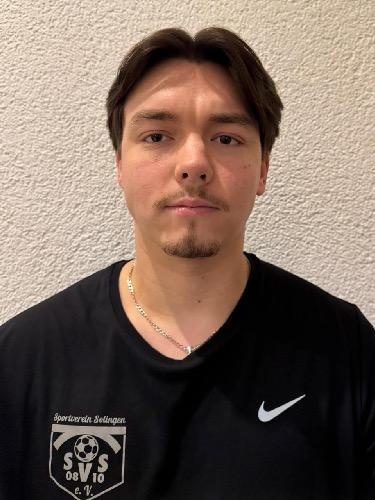 Kacper Marcin Sokol