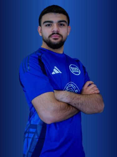 Abdallah Alhabal