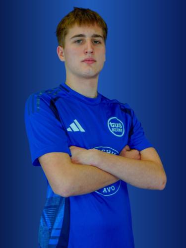 Niklas Vorbeck
