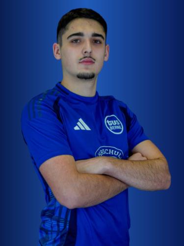 Luca Djurkovic