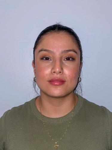 Lissita Maria Gallegos Steinebächer