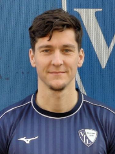 Dominic Volkmer