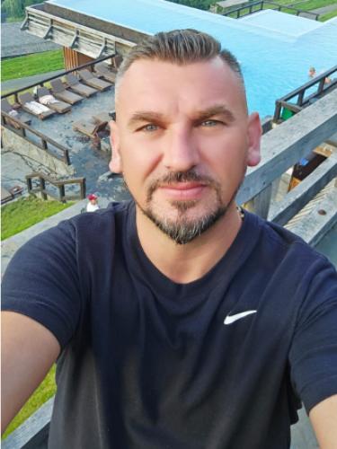 Radu-Viorel Luca