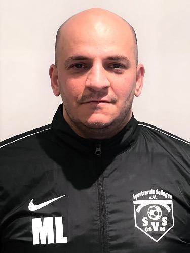 Mehmet Levent