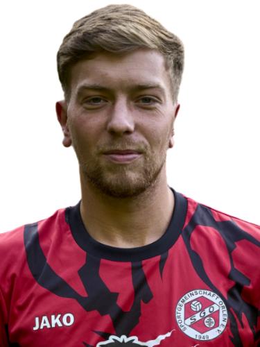 Finn Ott