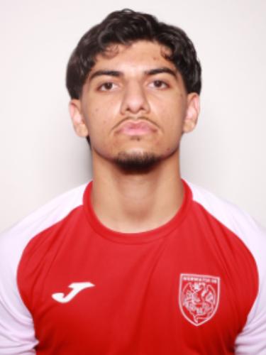 Arda Demir