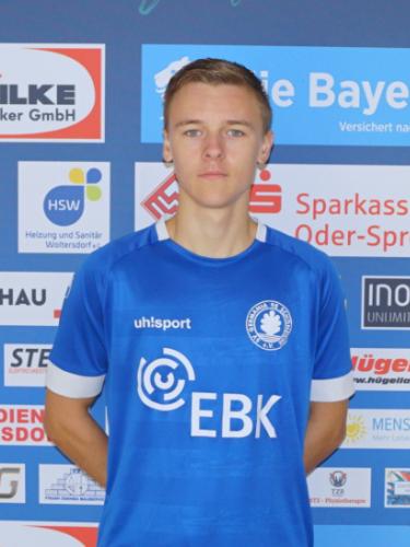 Tim Lange