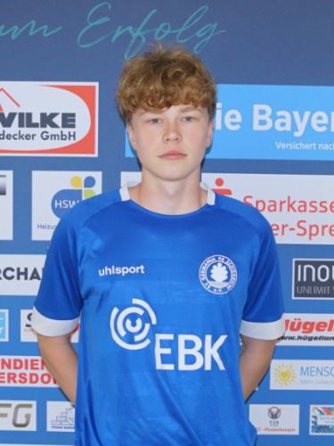 Hannes Radtke