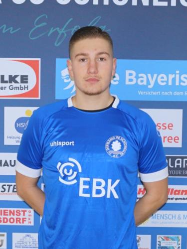 Collin Rösler