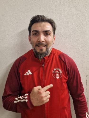 Yücel Ekinci
