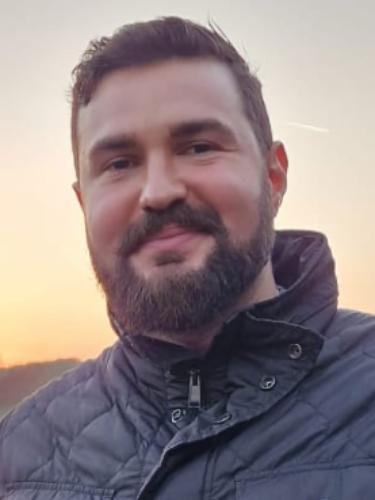 Erhan Kalay