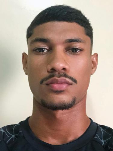 Elizandro Bruno Ferreira Lopes